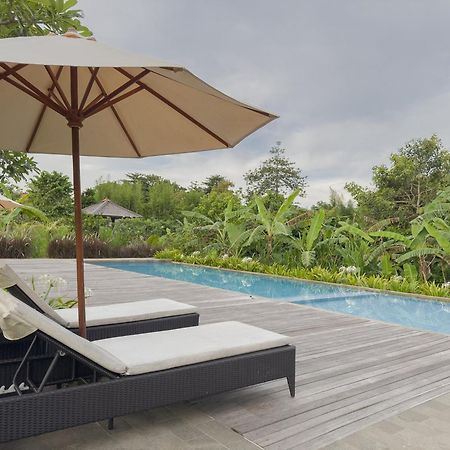 Agaru Villa Uluwatu By The Lavana Dış mekan fotoğraf