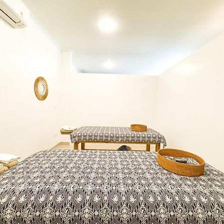 Agaru Villa Uluwatu By The Lavana Dış mekan fotoğraf