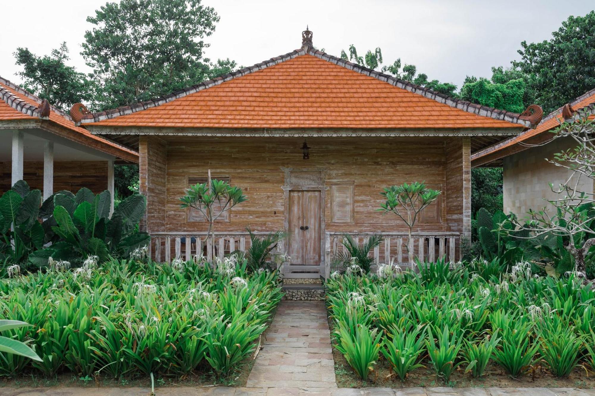 Agaru Villa Uluwatu By The Lavana Dış mekan fotoğraf