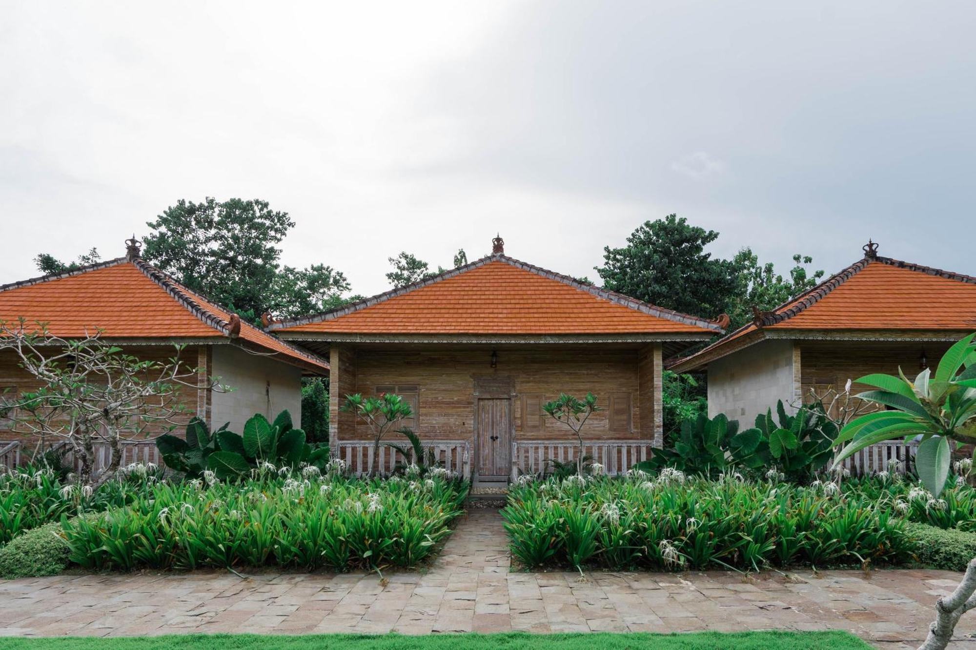 Agaru Villa Uluwatu By The Lavana Dış mekan fotoğraf