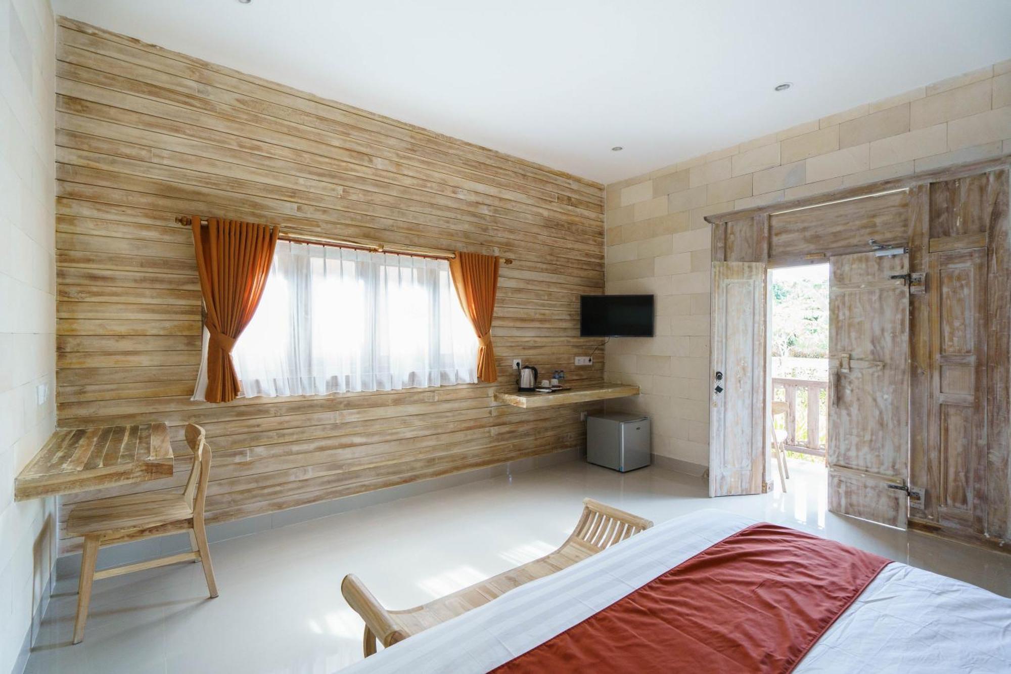 Agaru Villa Uluwatu By The Lavana Dış mekan fotoğraf
