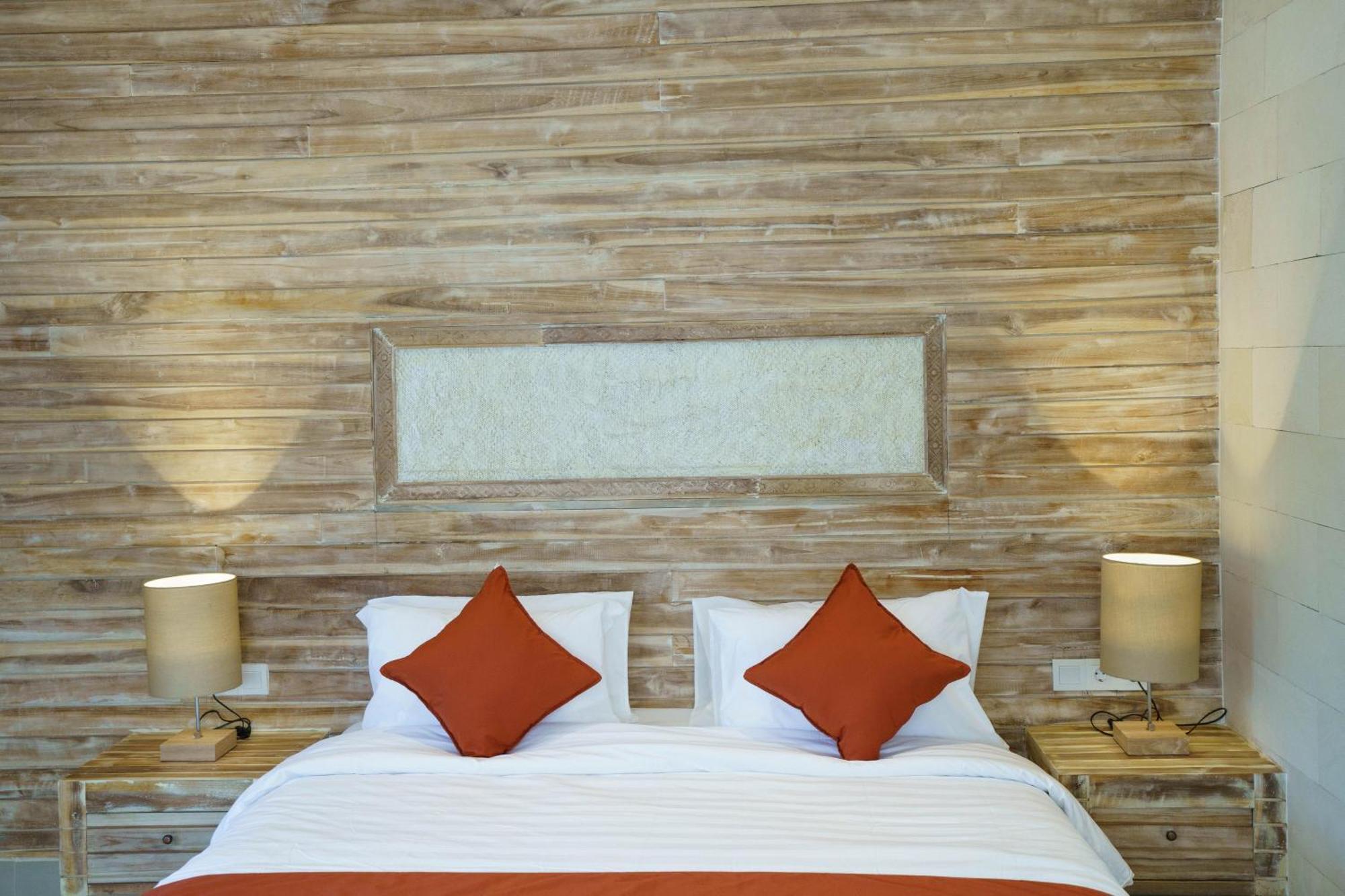 Agaru Villa Uluwatu By The Lavana Dış mekan fotoğraf