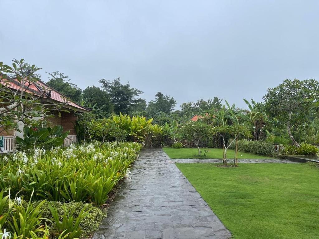 Agaru Villa Uluwatu By The Lavana Dış mekan fotoğraf