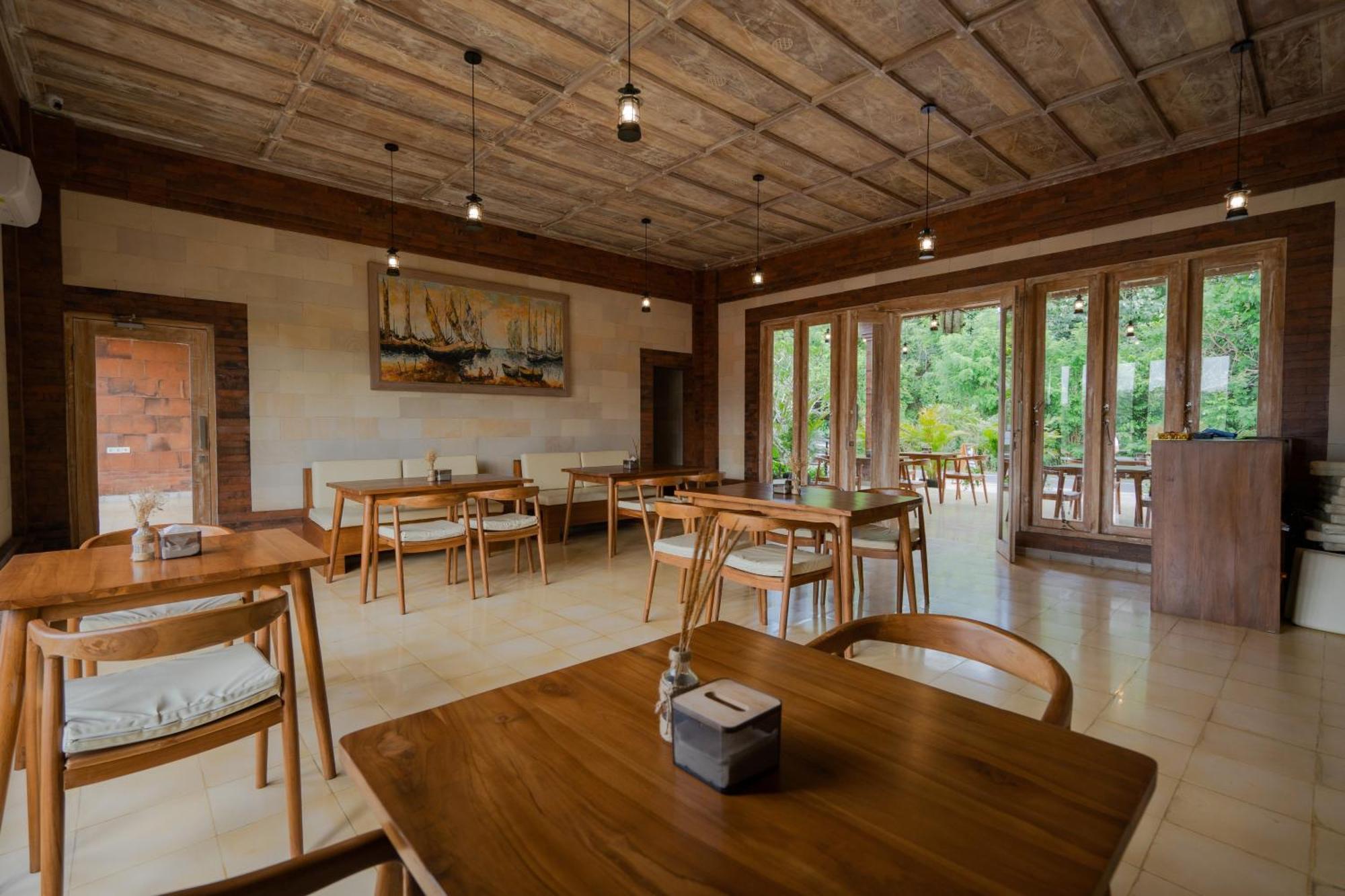 Agaru Villa Uluwatu By The Lavana Dış mekan fotoğraf