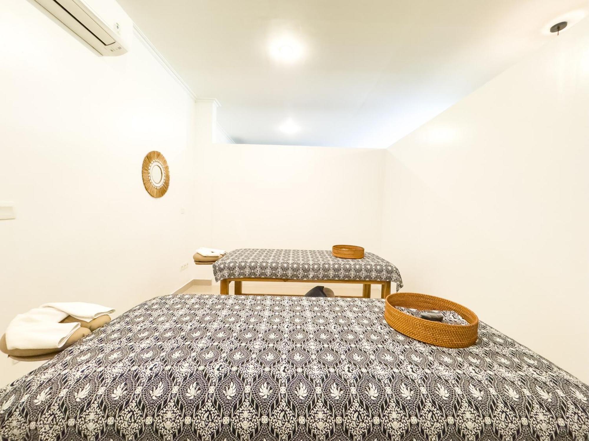 Agaru Villa Uluwatu By The Lavana Dış mekan fotoğraf